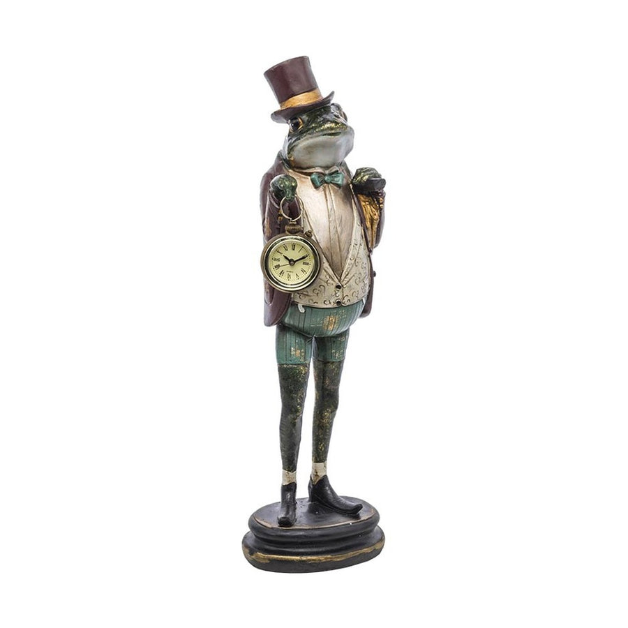 LORD DANDY Lord William béka figura 46 cm