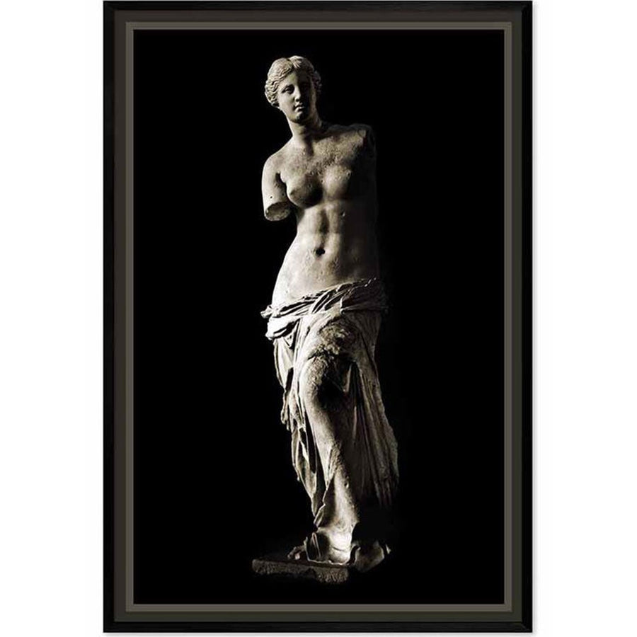 ANTIK fotóprint - Milói Vénusz 93 cm
