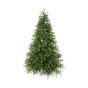 Prémium kategóriás, dús, valósághű műfenyő