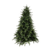 Prémium kategóriás, dús, valósághű, 198 cm magas műfenyő 