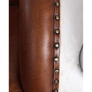 Prémium autókanapé 159 cm "Ambassador Car"