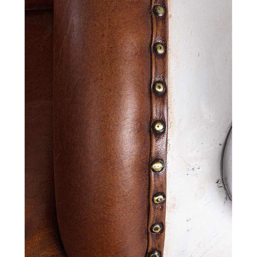 Prémium autókanapé 159 cm "Ambassador Car"