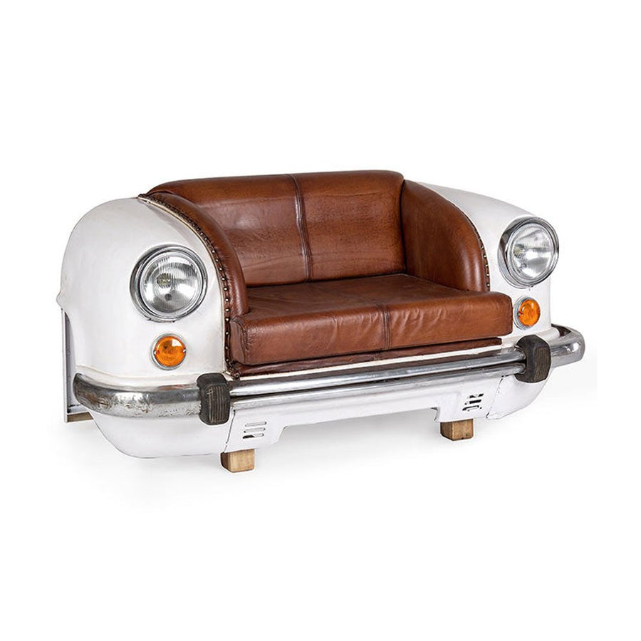 Prémium autókanapé 159 cm "Ambassador Car"