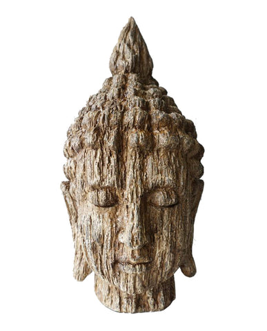 Buddha fej szobor 41 CM