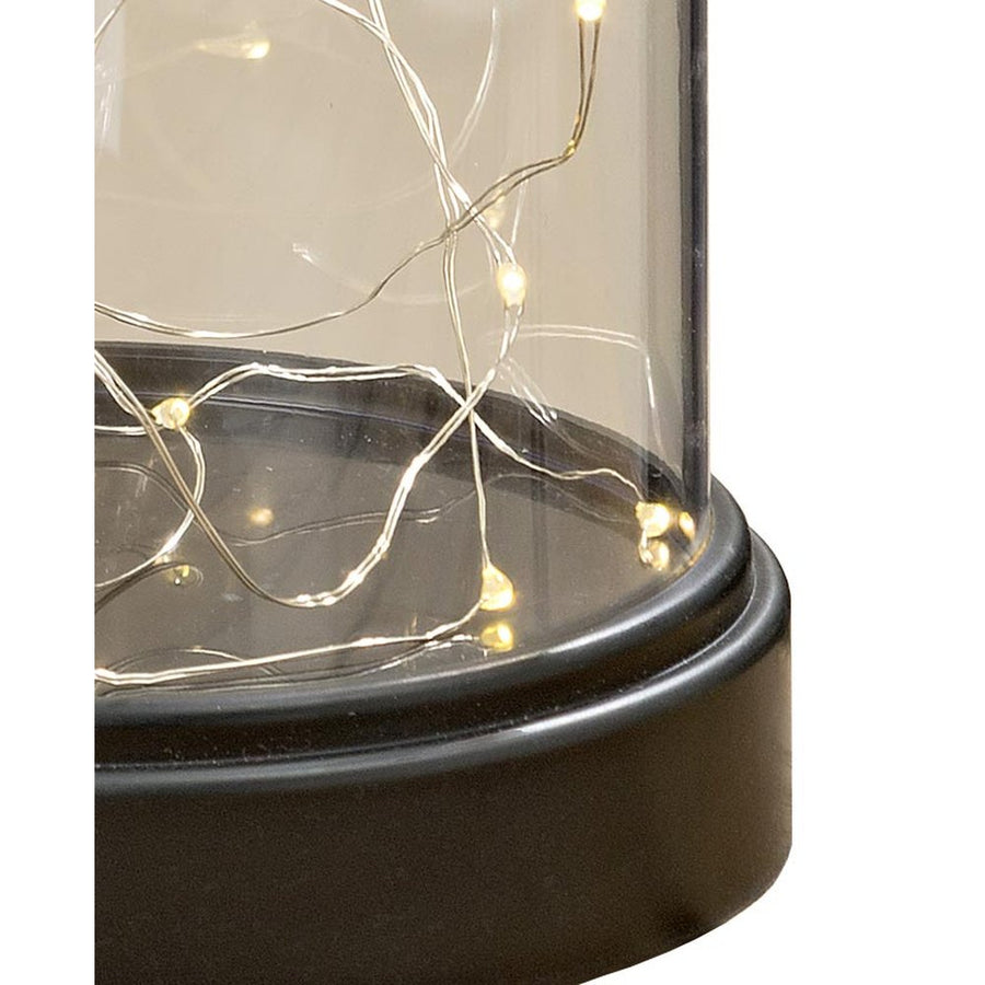 HARRY dekor LED lámpa 24 cm