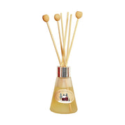 Christmas Spice Cottage karácsonyi fűszerkeverék illatú diffúzor díszdobozban