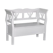 MAISON fenyőfa lóca 117 cm