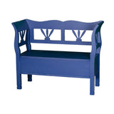 Fenyőfa lóca 100 cm "Maison"