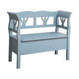 Fenyőfa lóca 100 cm "Maison"