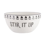 STIR IT UP kerámiatál Ø 26 cm