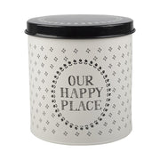 STIR IT UP konyhai fém tárolódoboz 14,5 cm