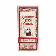 CHRISTMAS SPICE COTTAGE karácsonyi lakásparfüm 50 ml