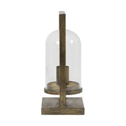 JELLE ipari stílusú asztali lámpa 32,5 cm E27