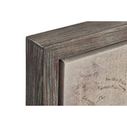 Dizájn világtérkép 90 cm