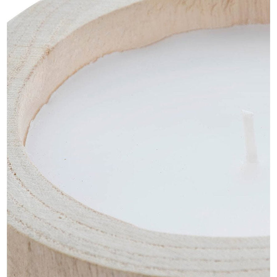 Fatégelyes gyertya 200 g "Alpine"