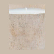 Fatégelyes gyertya 200 g "Alpine"