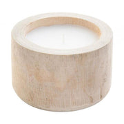 Fatégelyes gyertya 200 g "Alpine"