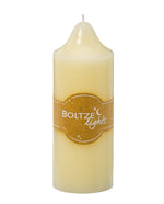 CHRUCH CANDLE oszlopgyertya 19 cm