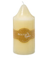CHURCH CANDLE oszlopgyertya 20 cm