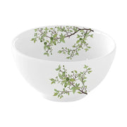 NATURA porcelán tálka Ø 12 cm