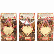 MULBERRY MEADOW fűszeres faeper illatú potpourri XL