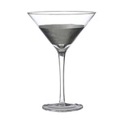 APOLLO 2 db-os üveg koktélpohár szett 20 cm