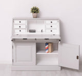 Fenyőfa szekreter 106 cm "Maison"