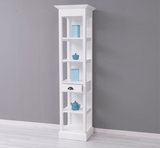 Fenyőfa könyvespolc 197 cm "Maison"