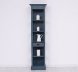 Fenyőfa könyvespolc 197 cm "Maison"