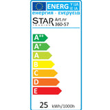 Energiatanúsítvány