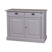 MAISON fenyőfa tálaló 90 cm