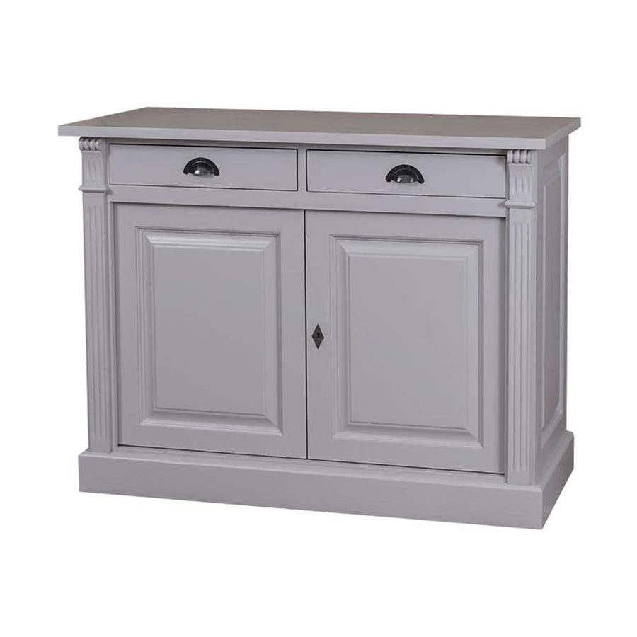 MAISON fenyőfa tálaló 90 cm