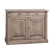 MAISON fenyőfa tálaló 90 cm