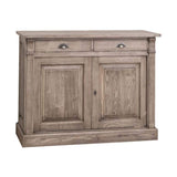 Fenyőfa tálaló 90 cm "Maison"