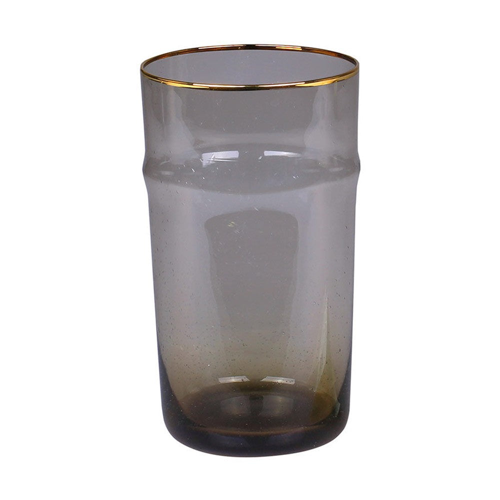 SMOKE vizespohár 450 ml