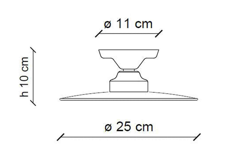 Vidéki stílusú, fekete színű mázas fémből és fehér színű mázas kerámiából készült, kézműves mennyezeti lámpa.