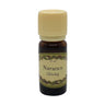 Narancs illatú illóolaj 10 ml-es barna üvegcsében, krémszínű kupakkal, természetes citrusos aromával, párologtatásra ajánlott.