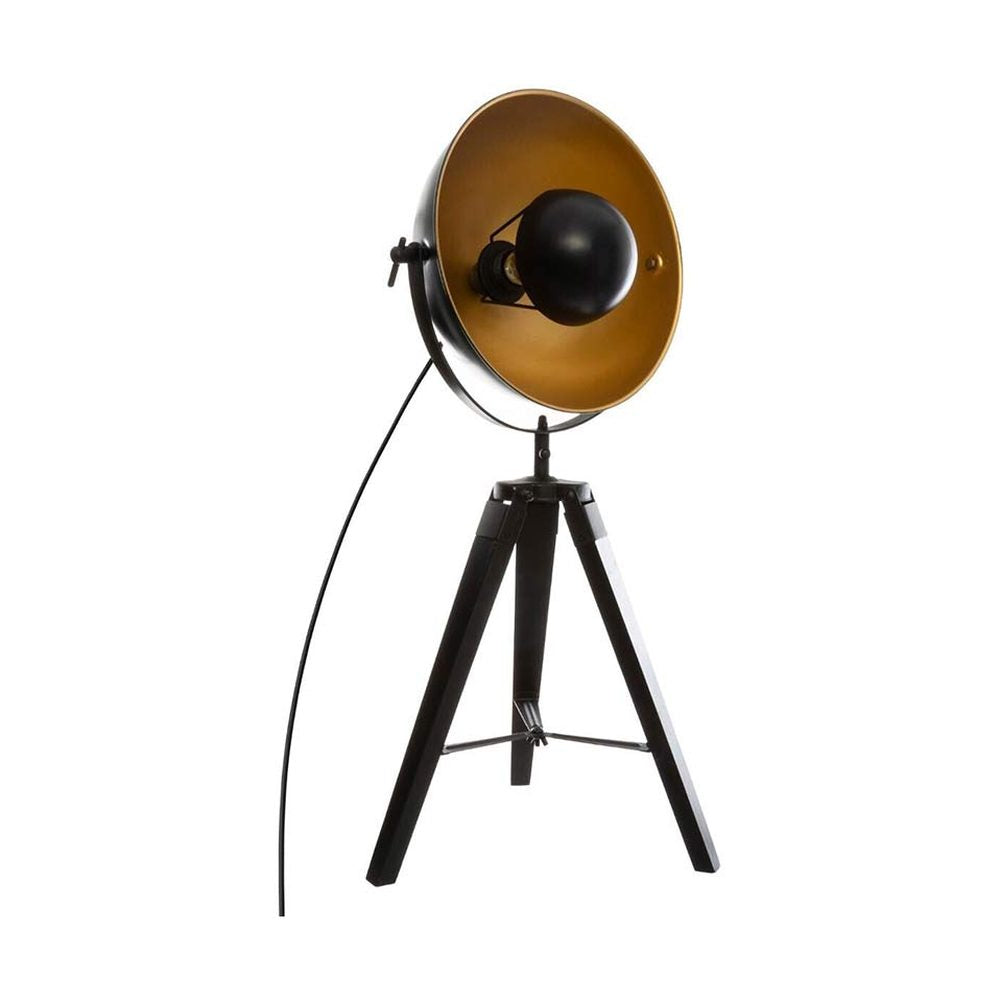 BOB loft asztali lámpa 71 cm E27