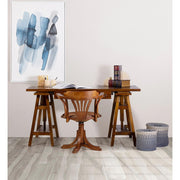 STAR állítható magasságú mindifa íróasztal 152 cm