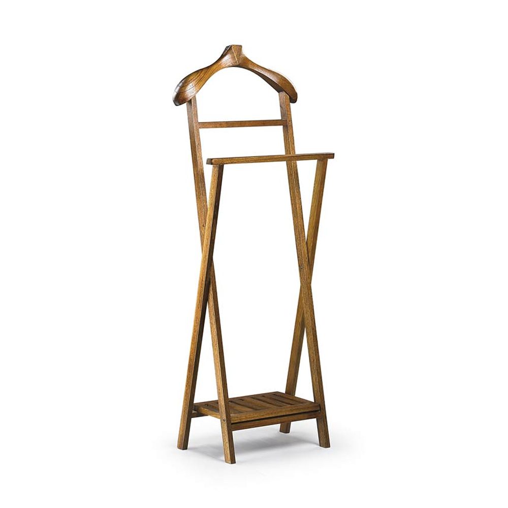 Mindifából készült, loft stílusú, többrészes szobainas.