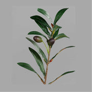 Mű olíva pick 44 cm "Olea"