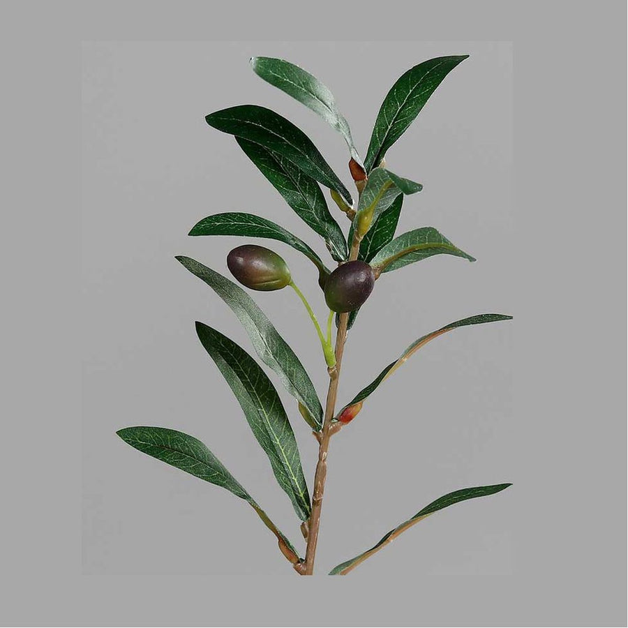 Mű olíva pick 44 cm "Olea"