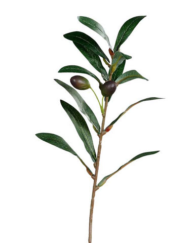 Mű olíva pick 44 cm "Olea"