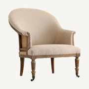 AULT koloniál kőrisfa fotel