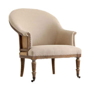 AULT koloniál kőrisfa fotel