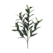 Mű olíva ág 50 cm "Olea"