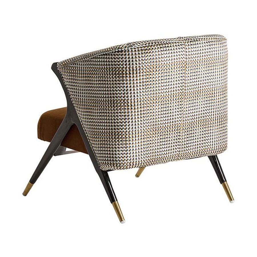 Prémium kategóriás, kortárs stílusú, formatervezett fotel