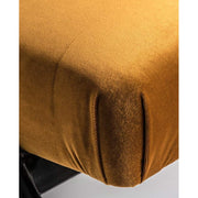 Prémium kategóriás, kortárs stílusú, formatervezett fotel