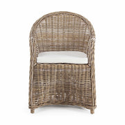 MARTIN barna rattan kerti fotel