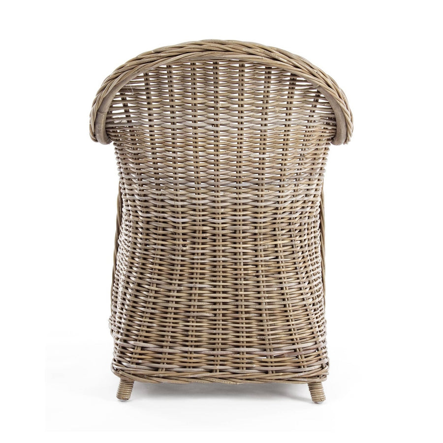 MARTIN barna rattan kerti fotel